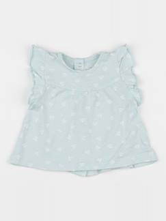 Tee-shirt - 3 mois  - vertbaudet enfant