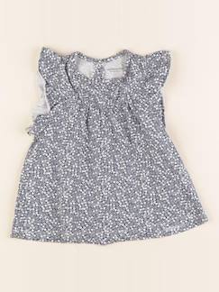 Seconde main-Fille-Tee-shirt - 36 mois