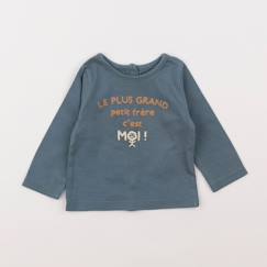 Tee-shirt - 3 mois  - vertbaudet enfant