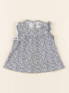 Tee-shirt - 9 mois  - vertbaudet enfant