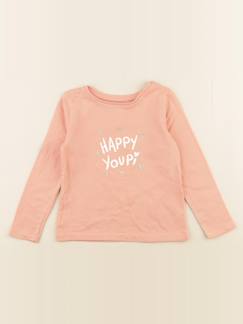 Tee-shirt - 3 ans  - vertbaudet enfant