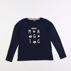 Tee-shirt - 12 ans  - vertbaudet enfant