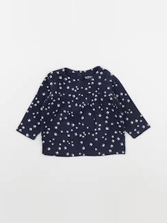 Tee-shirt - 6 mois  - vertbaudet enfant