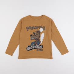Seconde main-Tee-shirt - 10 ans