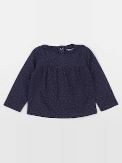 Seconde main-Fille-Tee-shirt - 12 mois
