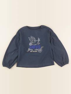 Seconde main-Fille-Tee-shirt - 6 ans