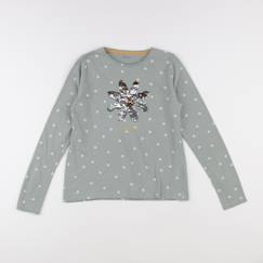 Tee-shirt - 12 ans  - vertbaudet enfant