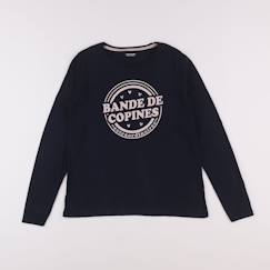 Seconde main-Fille-Tee-shirt - 12 ans