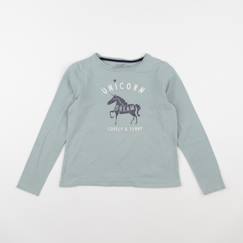 Tee-shirt - 8 ans  - vertbaudet enfant