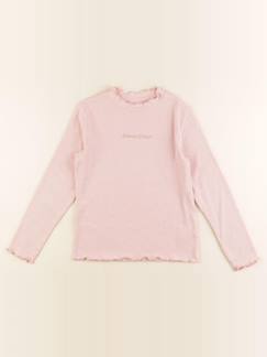 Tee-shirt coton - 8 ans  - vertbaudet enfant