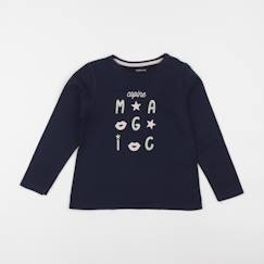 Tee-shirt - 6 ans  - vertbaudet enfant