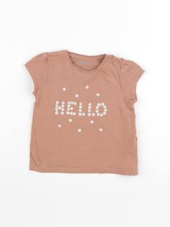 Tee-shirt - 24 mois  - vertbaudet enfant