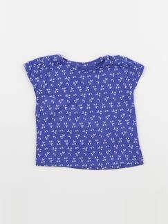 Tee-shirt - 6 mois  - vertbaudet enfant