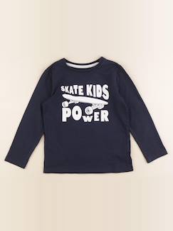 Tee-shirt - 6 ans  - vertbaudet enfant