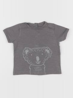 Seconde main-Tee-shirt - 6 mois