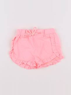 Short  fluo - 6 mois  - vertbaudet enfant