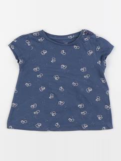 Tee-shirt - 3 mois  - vertbaudet enfant