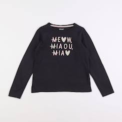 Tee-shirt - 8 ans  - vertbaudet enfant