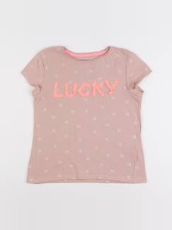 Tee-shirt - 10 ans  - vertbaudet enfant