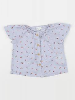 Tee-shirt - 3 mois  - vertbaudet enfant