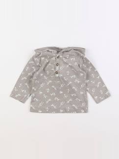 Tee-shirt - 9 mois  - vertbaudet enfant