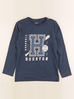 Tee-shirt - 10 ans  - vertbaudet enfant
