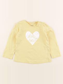 Tee-shirt - 24 mois  - vertbaudet enfant