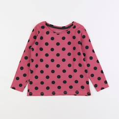 Seconde main-Fille-Tee-shirt - 3 ans