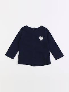 Tee-shirt - 6 mois  - vertbaudet enfant