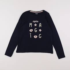 Tee-shirt - 10 ans  - vertbaudet enfant