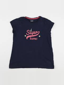 Tee-shirt - 12 ans  - vertbaudet enfant
