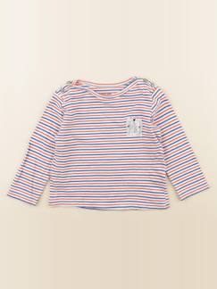 Tee-shirt - 9 mois  - vertbaudet enfant