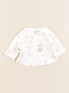 Seconde main-Fille-Tee-shirt - prématuré