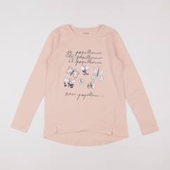 Tee-shirt - 10 ans  - vertbaudet enfant