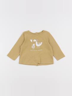 Tee-shirt - 6 mois  - vertbaudet enfant