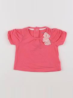 Tee-shirt - 6 mois  - vertbaudet enfant