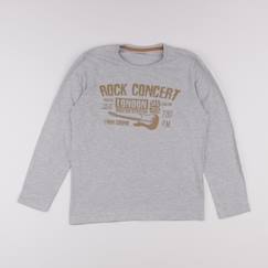 Tee-shirt - 12 ans  - vertbaudet enfant