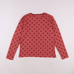 Seconde main-Fille-Tee-shirt - 12 ans