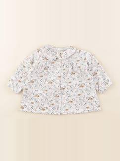 Seconde main-Fille-Tee-shirt - 3 mois