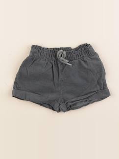 Seconde main-Fille-Short-Short - 12 mois