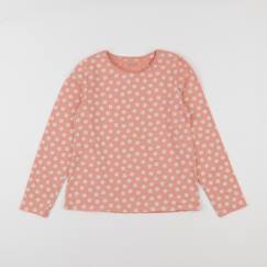 Seconde main-Fille-Tee-shirt - 8 ans