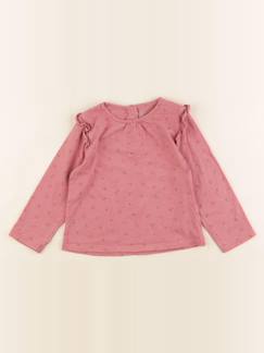 Tee-shirt - 24 mois  - vertbaudet enfant
