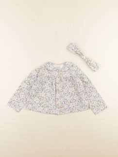 Tee-shirt - 36 mois  - vertbaudet enfant