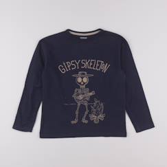 Tee-shirt - 10 ans  - vertbaudet enfant