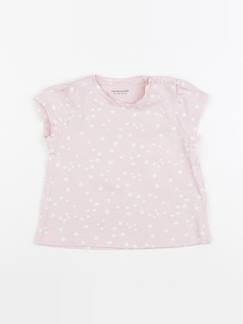 Seconde main-Tee-shirt - 18 mois