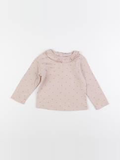 Tee-shirt - 24 mois  - vertbaudet enfant