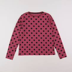 Tee-shirt - 10 ans  - vertbaudet enfant
