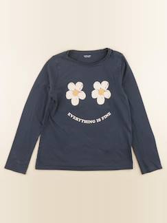 Tee-shirt - 10 ans  - vertbaudet enfant