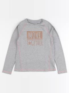 Tee-shirt - 8 ans  - vertbaudet enfant