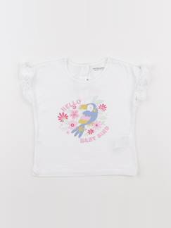 Tee-shirt - 18 mois  - vertbaudet enfant
